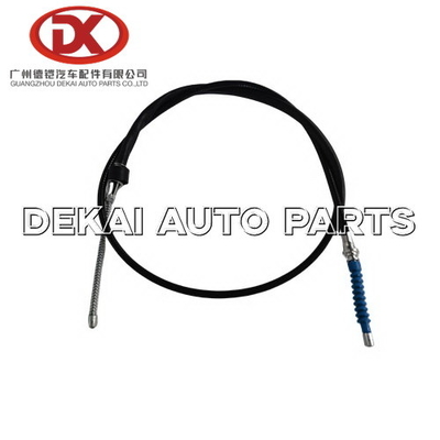 8943667732 ISUZU Chiếc xe phụ tùng dây phanh tay 8 94366773 2 Rodeo TFR NKR WW-4J158