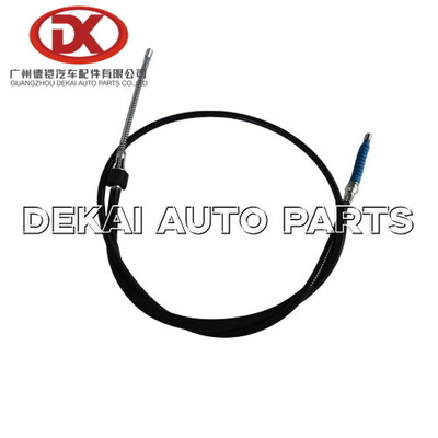 8943667732 ISUZU Chiếc xe phụ tùng dây phanh tay 8 94366773 2 Rodeo TFR NKR WW-4J158