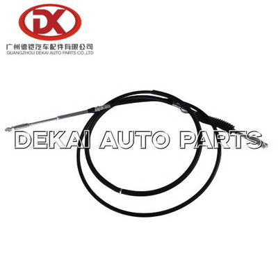 Phân tích ô tô 4HG1 NPR Cáp chuyển số 8980254454 8 98025445 4 Isuzu