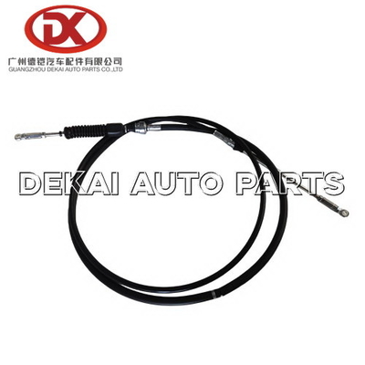 Phân tích ô tô 4HG1 NPR Cáp chuyển số 8980254454 8 98025445 4 Isuzu