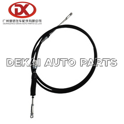 Phân tích ô tô 4HG1 NPR Cáp chuyển số 8980254454 8 98025445 4 Isuzu