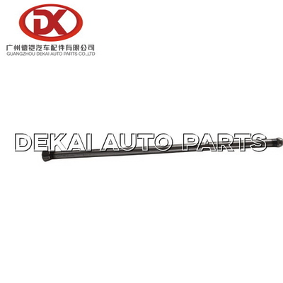 Đường đẩy van Isuzu Bộ phận động cơ 4JB1 8 97071673 0 8970716730