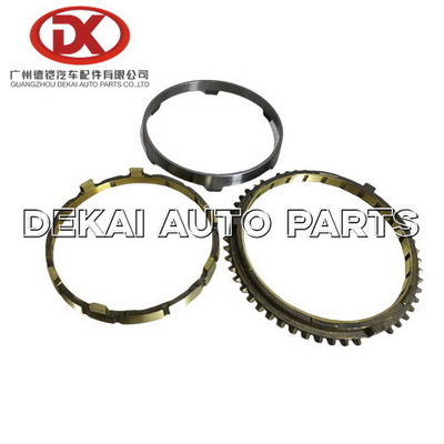 Bộ phận ô tô hộp truyền động đồng bộ Ring 8972413052 8 97241307 1 WW70001