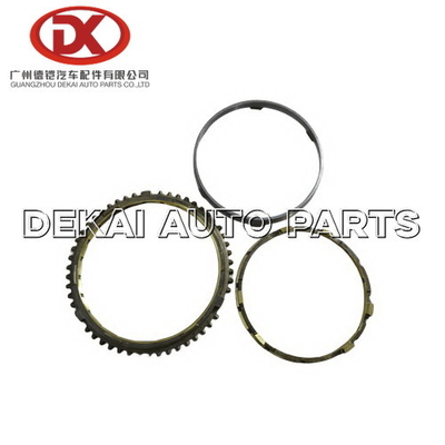Bộ phận ô tô hộp truyền động đồng bộ Ring 8972413052 8 97241307 1 WW70001