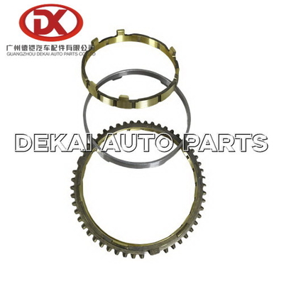 Bộ phận ô tô hộp truyền động đồng bộ Ring 8972413052 8 97241307 1 WW70001