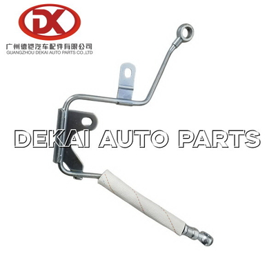 4HG1 NPR Máy biến động máy bơm chân không đường ống dầu 8972286700 8 972286700
