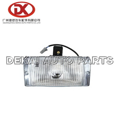 Isuzu 10PE1 CXZ81 CVZ Bộ đèn sương mù RH 8973539541