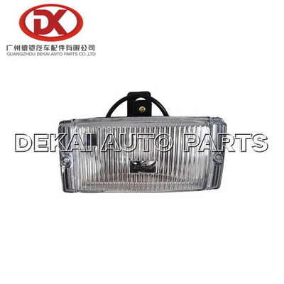 8973539551 8973539541 Đèn sương mù NPR FVR CXZ EXR 8 97353955 1 ISUZU