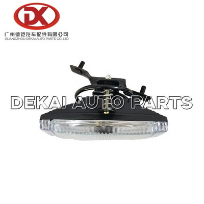 8973539551 8973539541 Đèn sương mù NPR FVR CXZ EXR 8 97353955 1 ISUZU