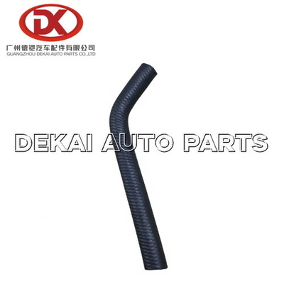 Xăng tản nhiệt 8 97386348 0 EGR Cooler Xăng cao su 8973863480 4HK1 ISUZU