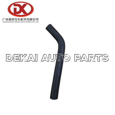 Xăng tản nhiệt 8 97386348 0 EGR Cooler Xăng cao su 8973863480 4HK1 ISUZU