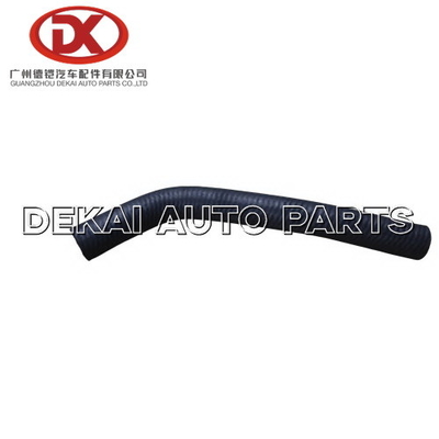 Xăng tản nhiệt 8 97386348 0 EGR Cooler Xăng cao su 8973863480 4HK1 ISUZU