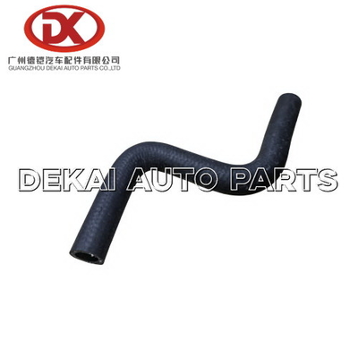 8973865860 8 97386586 0 EGR Máy ống cao su lạnh ISUZU 4HK ống tản nhiệt