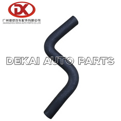 8973865860 8 97386586 0 EGR Máy ống cao su lạnh ISUZU 4HK ống tản nhiệt