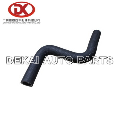 8973865860 8 97386586 0 EGR Máy ống cao su lạnh ISUZU 4HK ống tản nhiệt