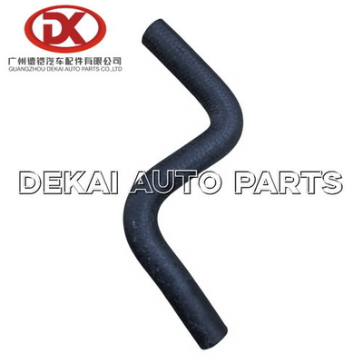 8973865860 8 97386586 0 EGR Máy ống cao su lạnh ISUZU 4HK ống tản nhiệt