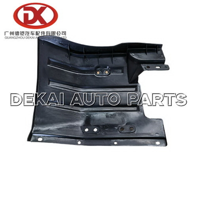 8352636530 Isuzu bộ phận cơ thể 8970487283 8 97048728 3 bùn đằng sau bảo vệ 100P