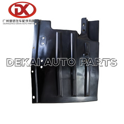 8352636530 Isuzu bộ phận cơ thể 8970487283 8 97048728 3 bùn đằng sau bảo vệ 100P