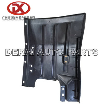 8352636530 Isuzu bộ phận cơ thể 8970487283 8 97048728 3 bùn đằng sau bảo vệ 100P