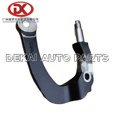 8 97210771 2 Axle Knuckle 8972107712 Bàn tay trái Khẩu lái NPR 4HK1 WW80030