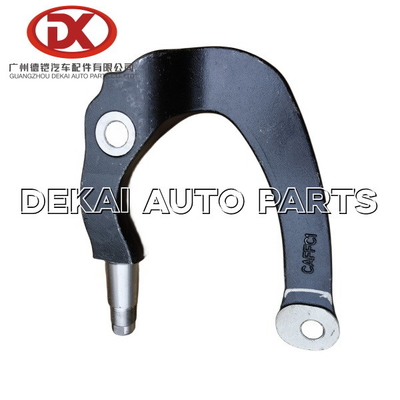 8 97210771 2 Axle Knuckle 8972107712 Bàn tay trái Khẩu lái NPR 4HK1 WW80030