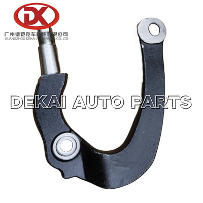 8 97210771 2 Axle Knuckle 8972107712 Bàn tay trái Khẩu lái NPR 4HK1 WW80030