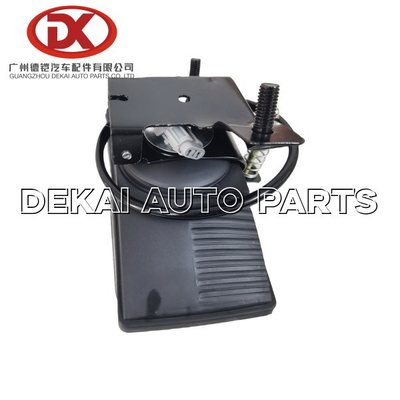 8973539551 8 97353955 1 Isuzu Bộ phận cơ thể NPR NQR ELF đèn sương mù trái