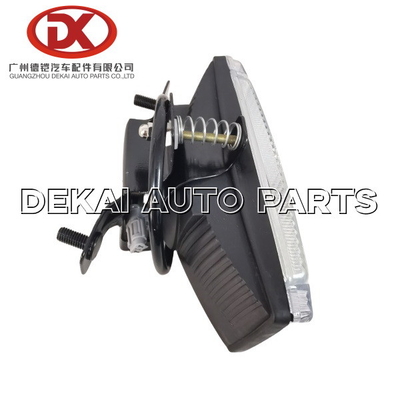 8973539551 8 97353955 1 Isuzu Bộ phận cơ thể NPR NQR ELF đèn sương mù trái