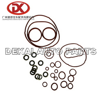 Đặt các vòng cao su động cơ Rep Kit 4HG1 4HG1-T 8856700400 8973841300