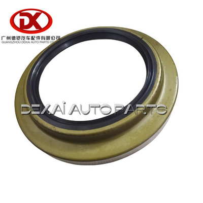 Phụ tùng phụ tùng xe tải 1 09625350 0 1096253500 Hạt dầu phía sau CXZ