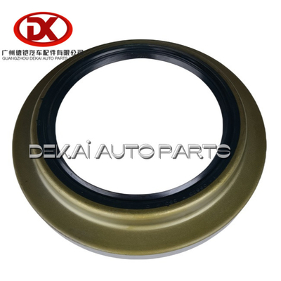 Phụ tùng phụ tùng xe tải 1 09625350 0 1096253500 Hạt dầu phía sau CXZ