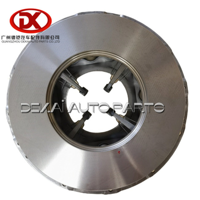 Tấm ly hợp 17 inch 6WF1 10PE1 1 31220321 2 1312203212 430mm CXZ CYZ