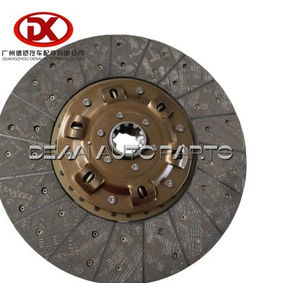 6HE1 6HK1 8PE1 10PE1 đĩa ly hợp 1312408760 1312409800 Isuzu Giga CYZ