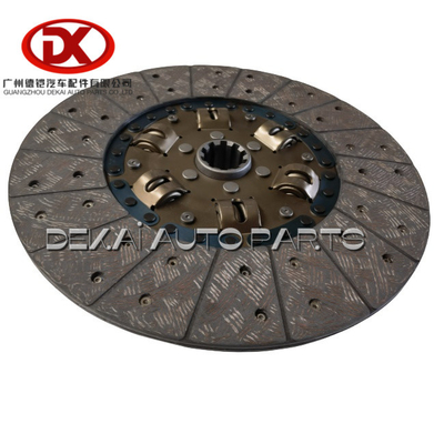 6HE1 6HK1 8PE1 10PE1 đĩa ly hợp 1312408760 1312409800 Isuzu Giga CYZ