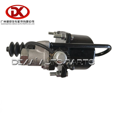 Xét nghiệm tăng áp ly hợp 105mm 6WF1 Isuzu CVZ CXZ 1318004900 1 31800490 0