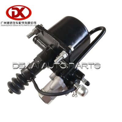 Xét nghiệm tăng áp ly hợp 105mm 6WF1 Isuzu CVZ CXZ 1318004900 1 31800490 0