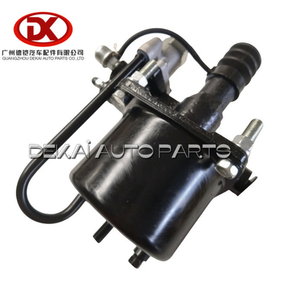 Xét nghiệm tăng áp ly hợp 105mm 6WF1 Isuzu CVZ CXZ 1318004900 1 31800490 0