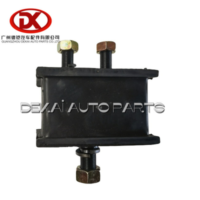 1532151320 Đường chân động cơ phía trước cao su 1 53215132 0 ISUZU GIGA CXZ CYZ