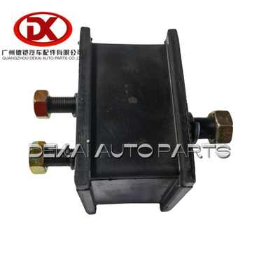 1532151320 Đường chân động cơ phía trước cao su 1 53215132 0 ISUZU GIGA CXZ CYZ