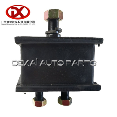 1532151320 Đường chân động cơ phía trước cao su 1 53215132 0 ISUZU GIGA CXZ CYZ