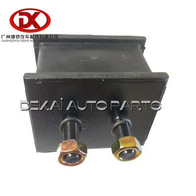 1532151320 Đường chân động cơ phía trước cao su 1 53215132 0 ISUZU GIGA CXZ CYZ