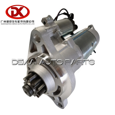 ISUZU Trucks 6WA1 Động cơ khởi động Động cơ khởi động 1811003413 1 81100341 3