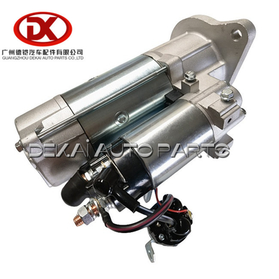 ISUZU Trucks 6WA1 Động cơ khởi động Động cơ khởi động 1811003413 1 81100341 3