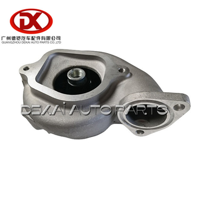 6WF1 6WG1 Máy bơm nước 1873109960 8981460730 Máy bơm nước nhôm CYZ
