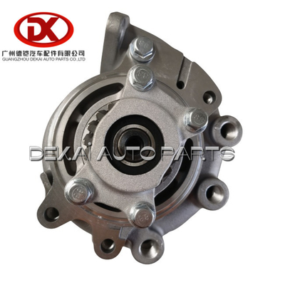 6WF1 6WG1 Máy bơm nước 1873109960 8981460730 Máy bơm nước nhôm CYZ