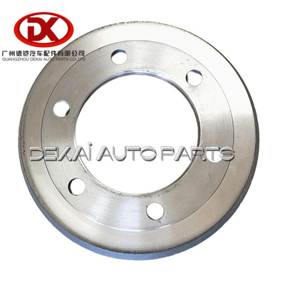 Máy phanh trước hạng nặng 8981714720 8 98171472 0 Isuzu NQR90 4HK1