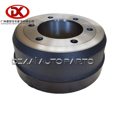 Máy phanh trước hạng nặng 8981714720 8 98171472 0 Isuzu NQR90 4HK1