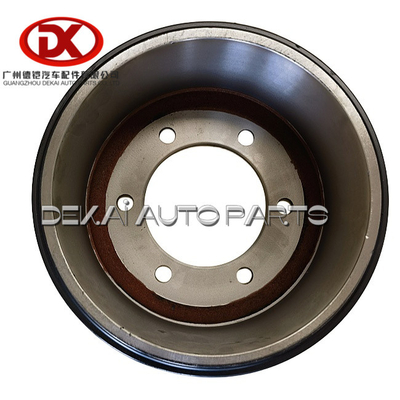 Máy phanh trước hạng nặng 8981714720 8 98171472 0 Isuzu NQR90 4HK1