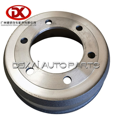 Máy phanh trước hạng nặng 8981714720 8 98171472 0 Isuzu NQR90 4HK1