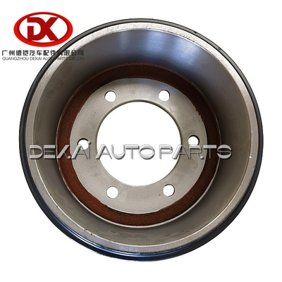 Máy phanh trước hạng nặng 8981714720 8 98171472 0 Isuzu NQR90 4HK1